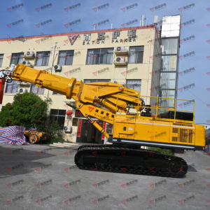 Máy lướt xỉ trên cao - Product Image 1