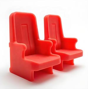 Sofa rotatif <span class=keywords><strong>en</strong></span> <span class=keywords><strong>plastique</strong></span> pour <span class=keywords><strong>jardin</strong></span> Meubles Rotomolding Designs Fauteuil moderne Fauteuil <span class=keywords><strong>en</strong></span> <span class=keywords><strong>plastique</strong></span> rotomoulé dans le salon - Product Image 6