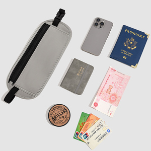 Женская сумка-мешок для ремня для бега - Product Image 4