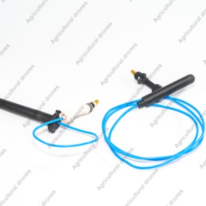 Applicable à l'antenne SDR du drone agricole DJ T50, avant et arrière 000325.01. Drone agricole DJ pour la diffusion. - Product Image 6