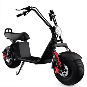 Scooter Eléctrico Todoterreno EEC COC en Oferta, 2000w 3000w 4000w para Adultos - Product Image 1
