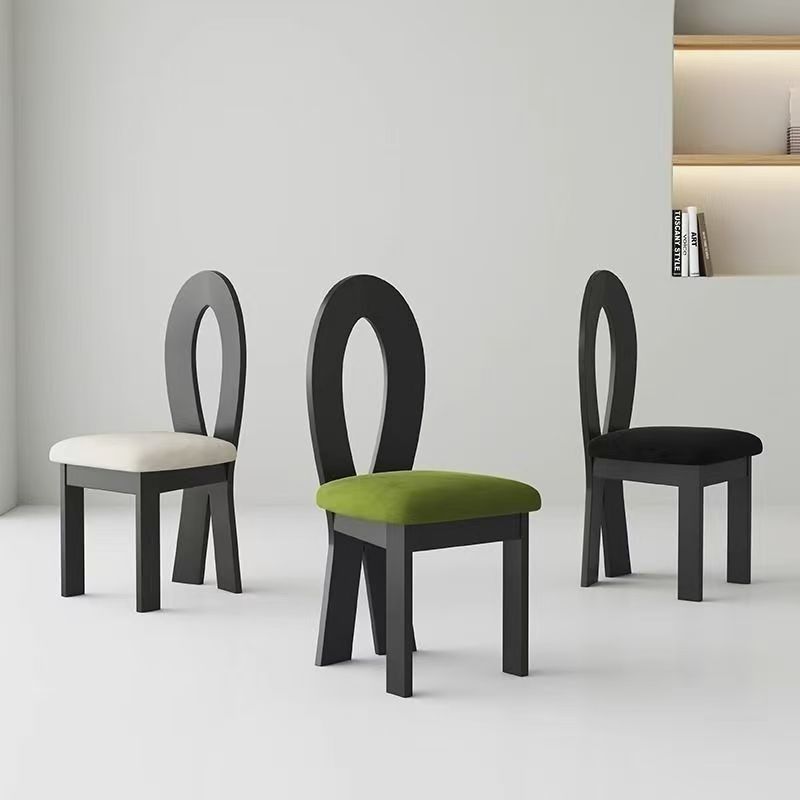 Chaise Sirène