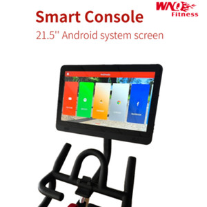 Vélo de sport à résistance magnétique à démarrage rapide pour la maison, nouvel arrivage - Product Image 4