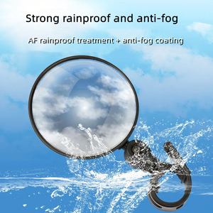 New Arrival 2025 xu hướng sản phẩm hot Xe đạp điện xe máy xe đạp Rear <span class=keywords><strong>View</strong></span> gương - Product Image 5