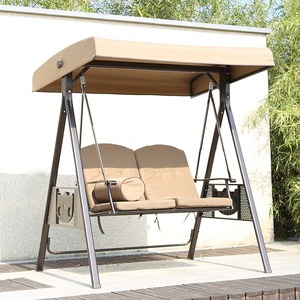 Стул-качалка из ротанга - Product Image 6