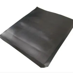 Reuseful HDPE Black Plastic Slip Sheets pallet
