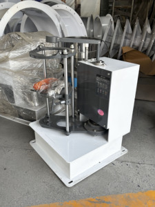 <span class=keywords><strong>Tamis</strong></span> vibrant professionnel <span class=keywords><strong>chinois</strong></span> pour laboratoire de géologie, à 1 à 7 couches, pour analyse et test de tamisage - Product Image 1