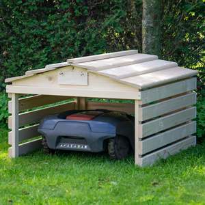 <span class=keywords><strong>Abri</strong></span> <span class=keywords><strong>de</strong></span> pelouse pour garage Robot tondeuse à gazon Robot <span class=keywords><strong>de</strong></span> pelouse en <span class=keywords><strong>bois</strong></span> Garage <span class=keywords><strong>Abri</strong></span> <span class=keywords><strong>de</strong></span> <span class=keywords><strong>jardin</strong></span> <span class=keywords><strong>Carport</strong></span> Station - Product Image 5