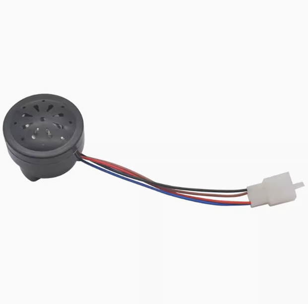 Sound Loud Resonance Sound Car Snail Horn Multi Car Electric Super Horn 12v Motorbike Horn Cheer Megaphone