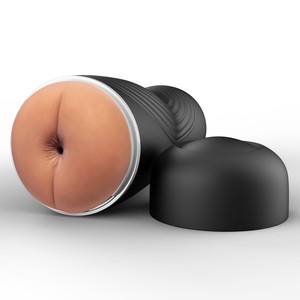 Juguetes Sexuales para Adultos al por Mayor, Copa de Masturbación Anal Masculina, Juguetes Realistas para la Masturbación Masculina - Product Image 2