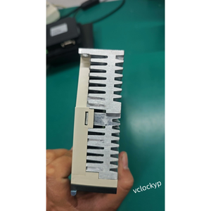 1PC Neuf HCFA SV-X3EA020A-A Servomoteur Expédition rapide FedEx ou DHL - Product Image 1