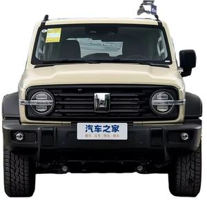 Tank 300 2025 2.0T <span class=keywords><strong>Conqueror</strong></span> - Product Image 1