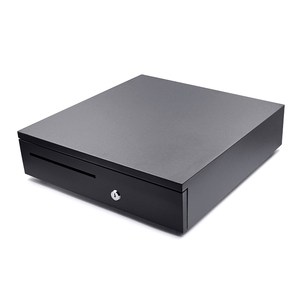 405 millimetri 8 moneta 5 disegno di legge cassetto dei contanti <span class=keywords><strong>registro</strong></span> - Product Image 2