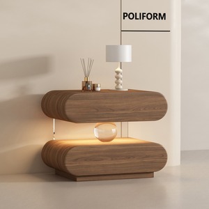 <span class=keywords><strong>Mesita</strong></span> <span class=keywords><strong>de</strong></span> <span class=keywords><strong>Noche</strong></span> Flotante <span class=keywords><strong>de</strong></span> Madera Maciza, Sin Necesidad <span class=keywords><strong>de</strong></span> Ensamblaje, con Luz con Sensor <span class=keywords><strong>de</strong></span> Movimiento, Gabinete <span class=keywords><strong>de</strong></span> Cabecera <span class=keywords><strong>de</strong></span> Inspiración Lujosa - Product Image 5