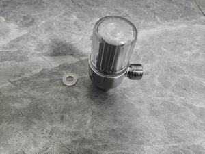 ステンレス鋼付き銅水フィルター316ウェルズ用ガスヒーター洗浄機レーザー機械ろ過40ミクロン - Product Image 3