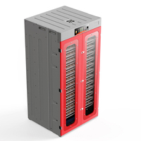 Incubadora de Huevos Automática Tipo Cajón de Nanchang Howard Technology Co Ltd, Incubadora de Aves de Corral Totalmente Automática