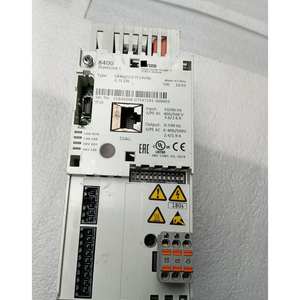 E84AVSCE7514VX0ไดรฟ์0.75KW 8400 AC สำหรับ E84AVSCE7514VX0 E84AVSCE7514VX0 8400ไดรฟ์ AC สำหรับ Lenze E84AVSCE7514VX0 - Product Image 4
