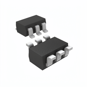 ชิ้นส่วนอิเล็กทรอนิกส์สำหรับการจัดการพลังงาน (PMIC) รุ่น MAX8640YEXT19+ ตัวแทนจำหน่ายที่ได้รับอนุญาต - Product Image 1