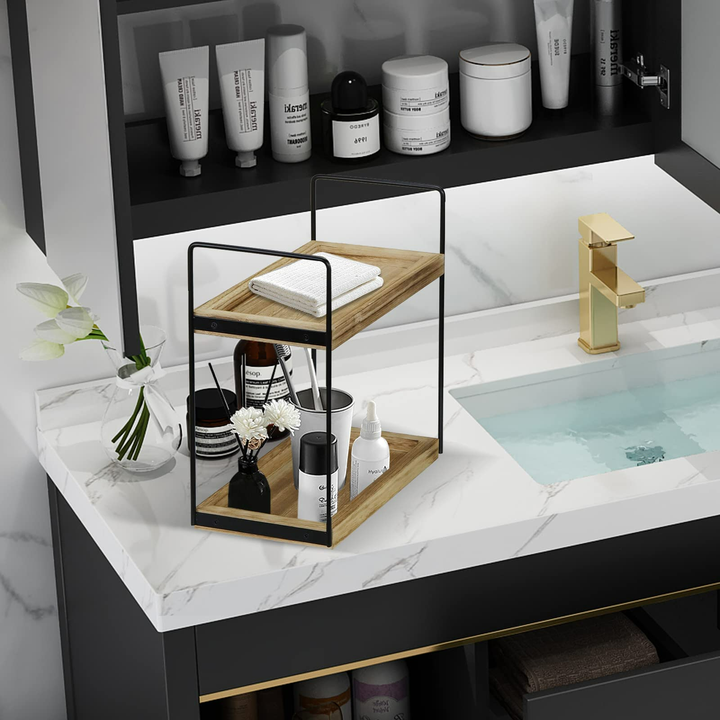 Die ultimative Lösung: Ihre perfekte Aufbewahrungsbox für Bad