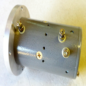 Plc 12 Volt / 3 <strong>Kirby</strong> MOTOR 12 VDC Suitable for Car Bike Kart Bulk Supply - Product Image 1