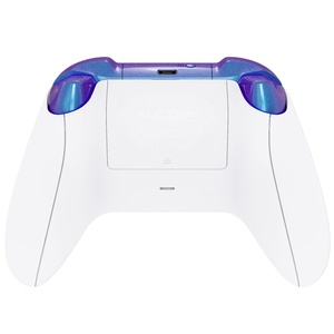 Kits de boutons EXtremeRate pour Xbox avec D-pad, boutons ABXY, Start, Retour, Partager et Bumpers pour remplacement des boutons des manettes Xbox Series X S - Product Image 5