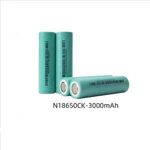 Remplacer les batteries lithium-ion H18650CC H18650CQ H18650CH N18650CL N18650CK N18650CP Bak 18650 par des cellules de batterie lithium-ion 3,7 V 3000 mAh 3400 mAh 2600 mAh - Product Image 2