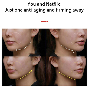 Dispositivo de Belleza Doble Acción Reafirmante y Lifting Antienvejecimiento para Rostro y Cuerpo para HIFI - Product Image 3