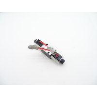 Vanne solénoïde 223-8181 pour Caterpillar 416D 420D 424B 432D 428D 442D 12V