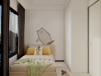 Ensemble de meubles de chambre moderne et personnalisé, grand format, incluant lit inclinable et extensible, armoire, bureau et rangements, en bois, garantie 10 ans