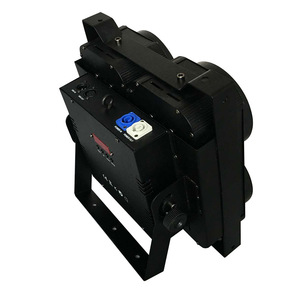 MITUSHOW Đèn <span class=keywords><strong>Led</strong></span> 4 Mắt Điều Khiển Pixel Giá Xuất Xưởng Đèn Sân Khấu <span class=keywords><strong>Cob</strong></span> 4X100W - Product Image 4