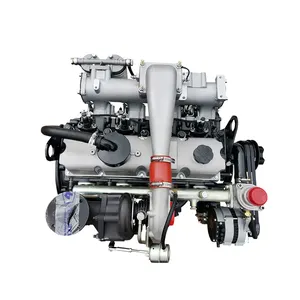 Fabrik Direkt Lieferant marine diesel motor 1500 außenborder diesel marine motor