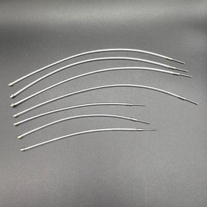 3 mét Heavy Duty cáp thép chống cắt EAS an ninh bút chì tag dây có thể tháo rời Búa móc AM/RF Hệ thống tương thích 58kHz cửa hàng - Product Image 5