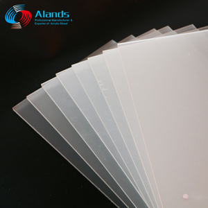 Hai cách mờ tấm Acrylic 1250x2450mm mờ Acrylic - Product Image 3