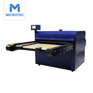 Presse à chaud grand format Microtec <span class=keywords><strong>XSTM</strong></span> 80x100cm 100x120cm 120x170cm – Vente en gros usine - Product Image 1