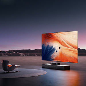 Proyector inteligente láser de tiro ultracorto Formovie T2, Google <span class=keywords><strong>TV</strong></span> con proyector de película <span class=keywords><strong>Net</strong></span> Flix, cine en casa - Product Image 5