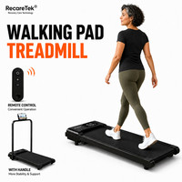 Caminadora con Inclinación de 30 Grados, Plataforma para Caminar, Equipo de Gimnasio en Casa, Máquina para Hacer Ejercicio, Máquina para Correr, Entrenamiento Físico