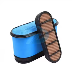 Filtro de Aire Original Honeycomb P606119, Personalización de <span class=keywords><strong>Filtros</strong></span> de Aire para Camiones - Product Image 1