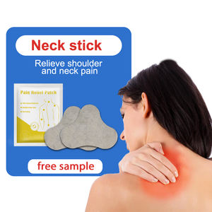통증 허리 통증 관절염 무료 샘플에 대한 건강 제품 관절 통증 완화 패치 - Product Image 1