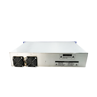 Solución Fullwell ISP Internet CATV FTTH Multipuertos 32 16 8 Combinador EDFA CATV WDM