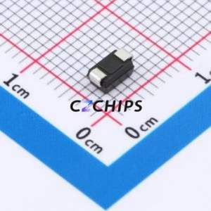 Nuevo y Original SMAZ18-13-F-CN Diodo Zener SMA, Componentes Electrónicos al por Mayor, Proveedor de Chips y Servicio BOM - Product Image 2