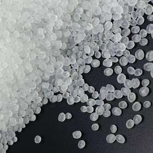 איכות גבוהה חלקיקי פלסטיק חומר גלם <span class=keywords><strong>hdpe</strong></span> גרגירי פוליאתילן פה שרף כדורי שרף - Product Image 5