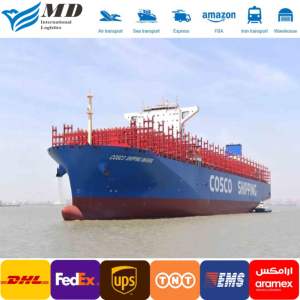 Spedizioniere mare trasporto Container costo dalla cina al <span class=keywords><strong>Cile</strong></span> Colombia - Product Image 4
