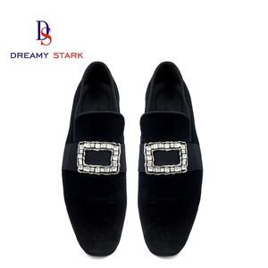 Chaussures Oxford pour hommes, en cuir véritable, à enfiler, avec logo personnalisé, confortables, faites à la main, pour le bureau <span class=keywords><strong>et</strong></span> la carrière - Product Image 4