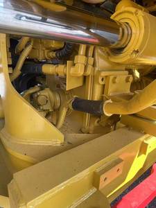 Original CAT 966 Loader Heavy Duty Engineering <b>Machinery</b> for Sale - Product Image 6