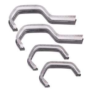 2024 Hot Sale White Yellow <b>Led</b> Lens Cover White Angel Eye <b>Led</b> <b>Headlights</b> Other Car Light Accessories - Product Image 1