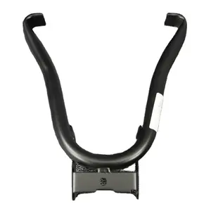 BSK-9877 nieuw type motorcycle kickstand scooter center stand for Piaggio Vespa Ciao Px