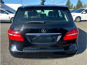 Mercedes-Benz Classe B 250e d'occasion à bas prix, modèle 2016, à vendre - Product Image 6