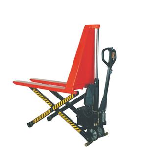 Sinolift NPHE1Ton 1.5Ton Schaar <span class=keywords><strong>Pallet</strong></span> Truck - Product Image 1
