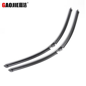 Convient aux modèles Volkswagen Touareg 2003-2006, essuie-glaces avant. - Product Image 4