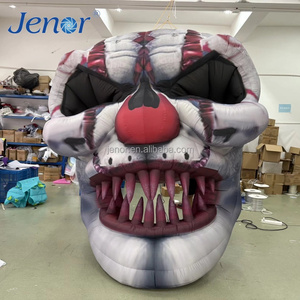 <span class=keywords><strong>Personaggi</strong></span> Gonfiabili di <span class=keywords><strong>Halloween</strong></span> <span class=keywords><strong>per</strong></span> Decorazioni Sceniche, Pubblicità <span class=keywords><strong>per</strong></span> Feste Horror e Celebrazioni di Anniversario - Product Image 1